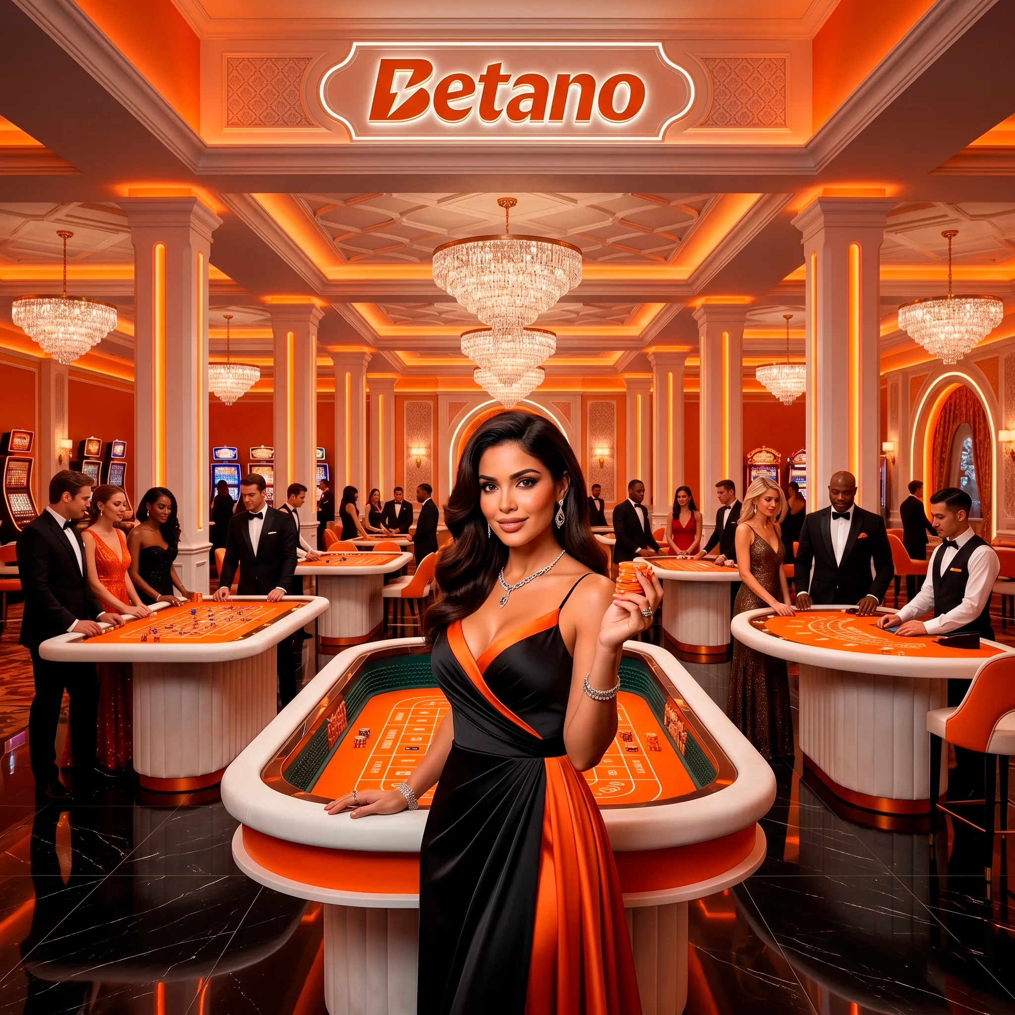 Betano: guía de juego online en Argentina